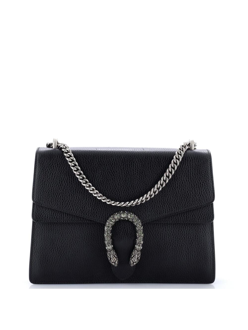 Gucci Dionysus Bag Leather Medium #337278G19B